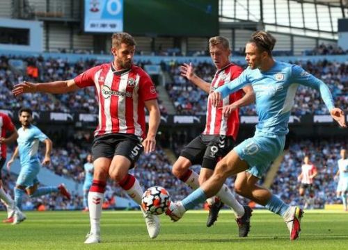 soi kèo Southampton và Lincoln