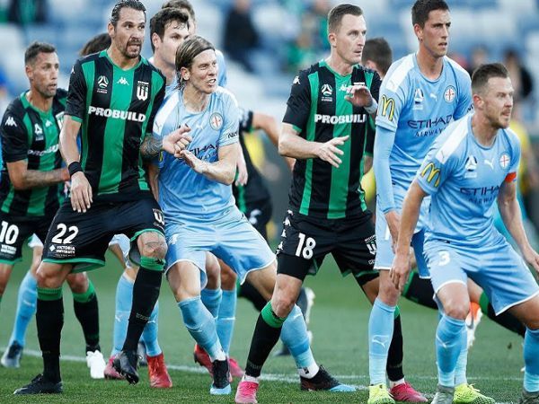 Nhận định Sydney cùng Melbourne City