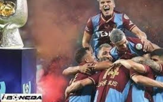 soi kèo Trabzonspor với Samsunspor