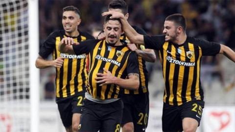 soi kèo AEK Athens vs Kifisia