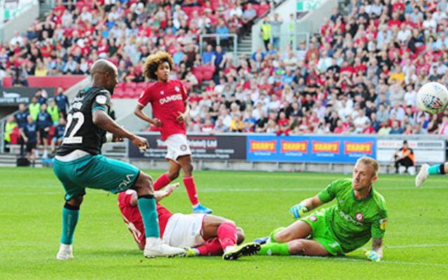 soi kèo Bristol City vs Swansea