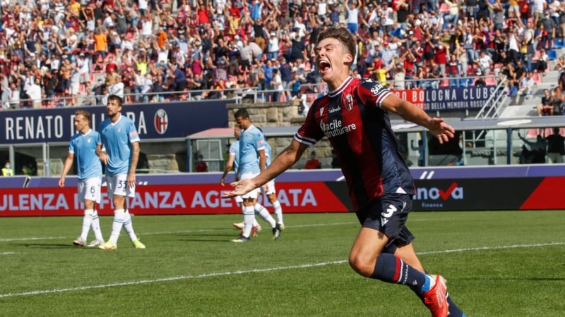 soi kèo Lazio cùng Bologna