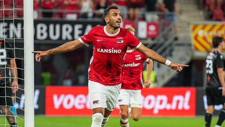dự đoán Excelsior cùng AZ Alkmaar