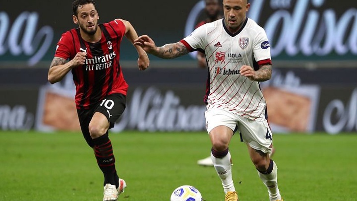 nhận định Genoa cùng Venezia