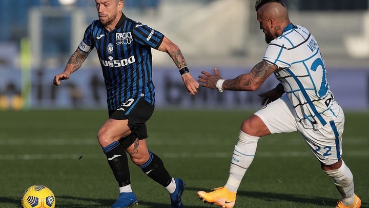 dự đoán Atalanta vs Spezia