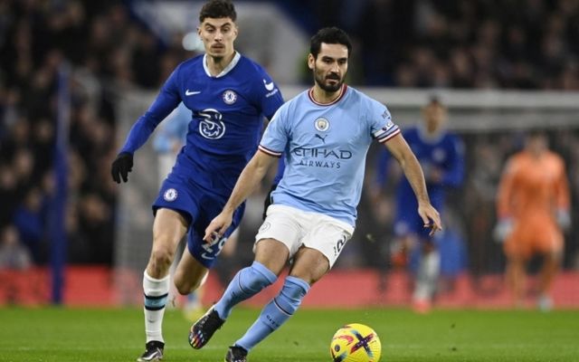 nhận định Man City cùng Chelsea