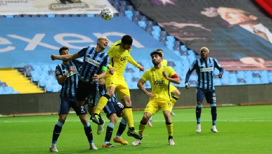 dự đoán Demirspor vs Giresunspor