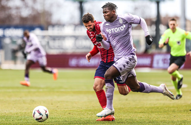 soi kèo Leverkusen cùng Monaco