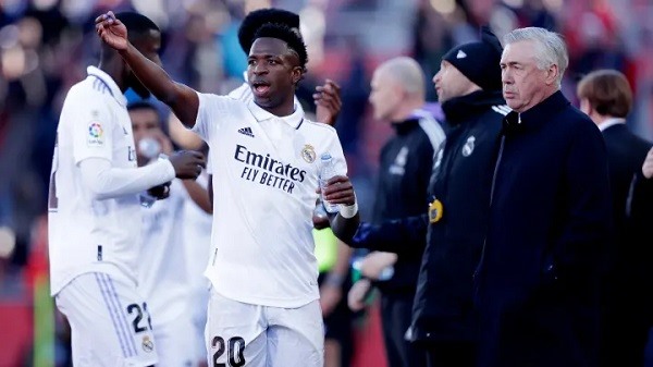 soi kèo Al Ahly cùng Real Madrid