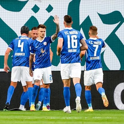 Dự đoán Bielefeld vs Hansa Rostock