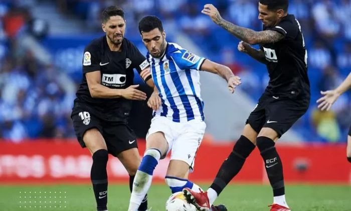 soi kèo Sociedad vs Elche