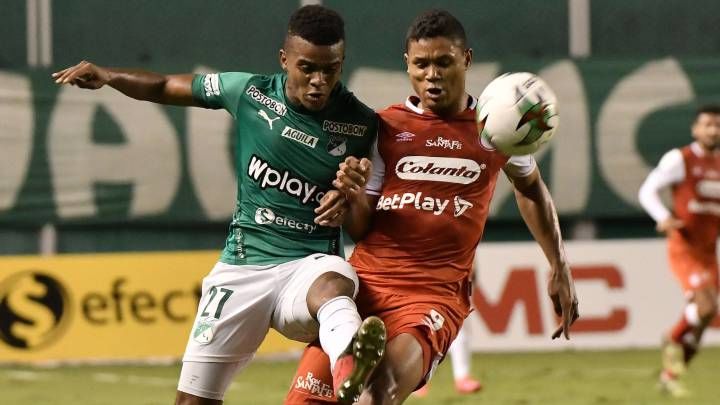 dự đoán Santa Fe vs Deportivo Cali
