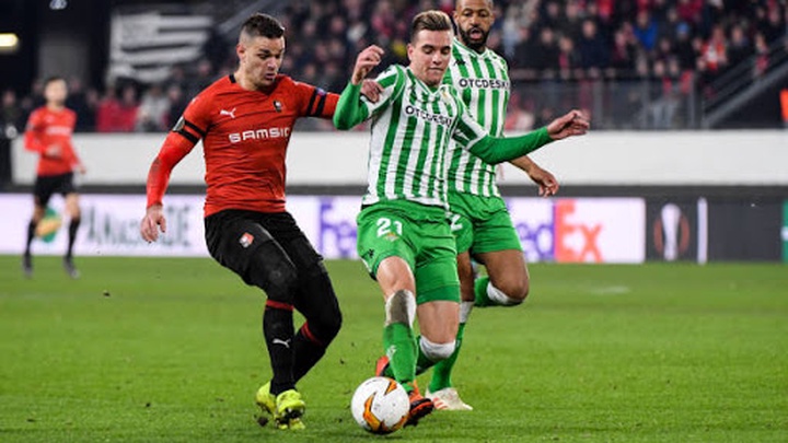 dự đoán Betis vs Mallorca