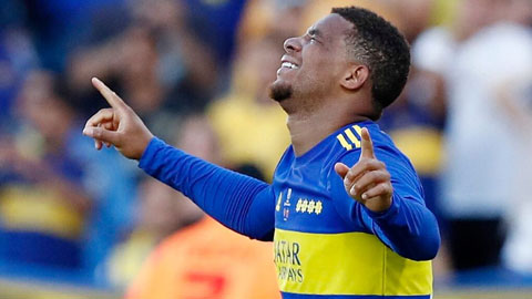 soi kèo Banfield với Boca Juniors