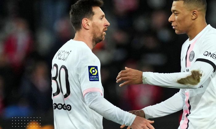 soi kèo PSG vs Rennes
