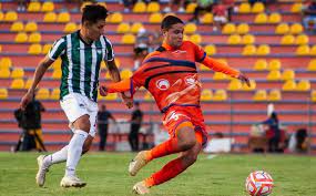 soi kèo Dorados cùng Correcaminos