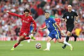 soi kèo Independiente del Valle cùng Liverpool FC