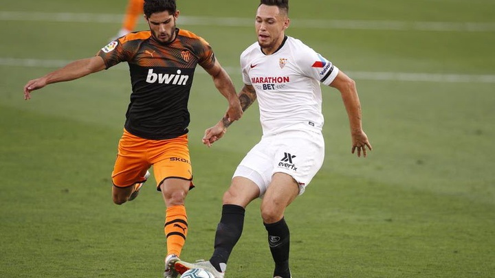 dự đoán Valencia vs Sevilla