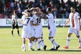 dự đoán Fatih Karagumruk vs Umraniyespor