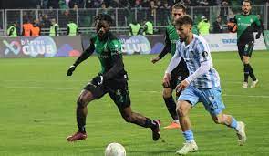 soi kèo Erzurumspor cùng Sakaryaspor