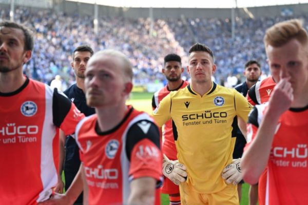 dự đoán Wiesbaden vs Bielefeld