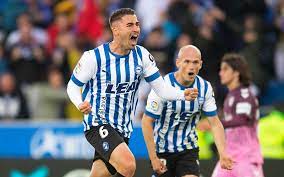 soi kèo Alaves cùng Eibar