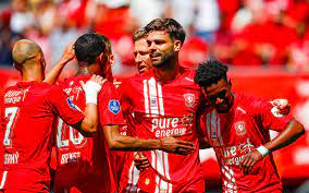 soi kèo Sparta Rotterdam với Twente