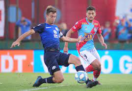 soi kèo Talleres Cordoba với Arsenal Sarandi