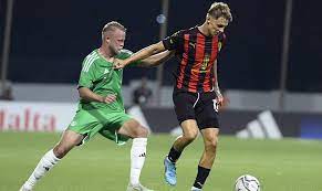 dự đoán Maccabi Haifa vs Hamrun Spartans