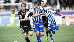 soi kèo HJK Helsinki cùng Lahti