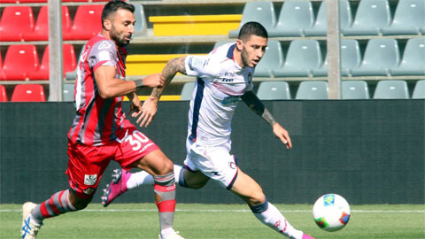 dự đoán Cremonese vs Crotone