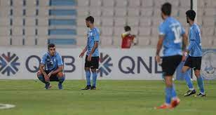 dự đoán Al-Wakra vs Muaither