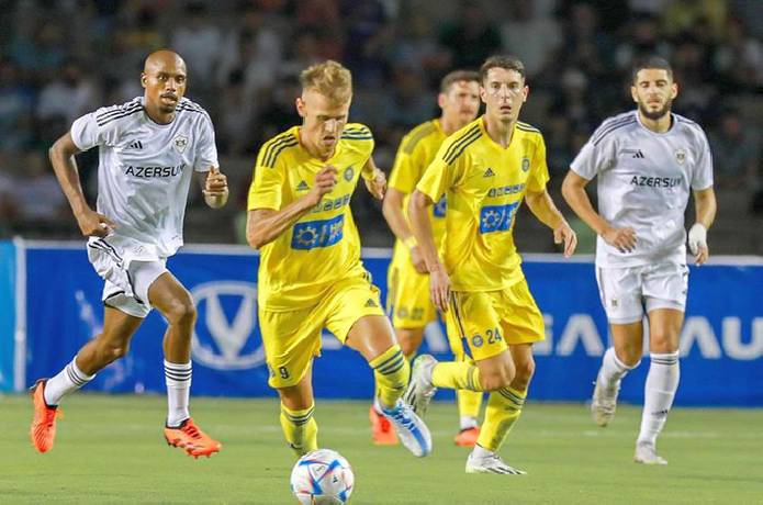dự đoán HJK Helsinki vs Farul Constanta