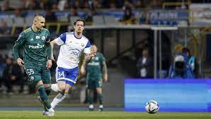dự đoán Puszcza Niepolomice vs Stal Mielec