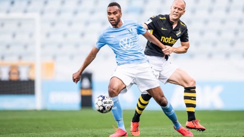 soi kèo Mjallby cùng Malmo