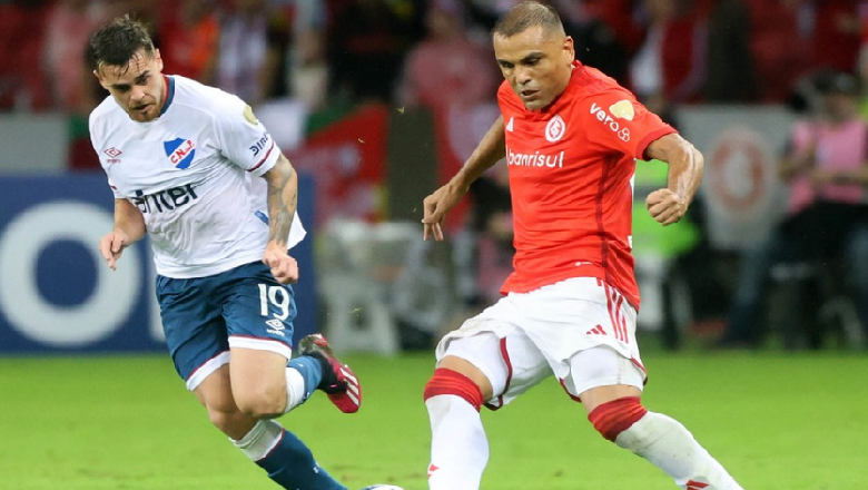 dự đoán Internacional vs Sao Paulo