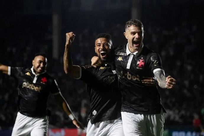 soi kèo America Mineiro cùng Vasco da Gama