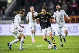 soi kèo AIK Solna với Degerfors