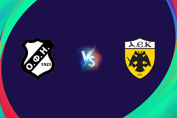 dự đoán Crete vs AEK Athens