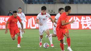 dự đoán Trung Quốc vs Uzbekistan