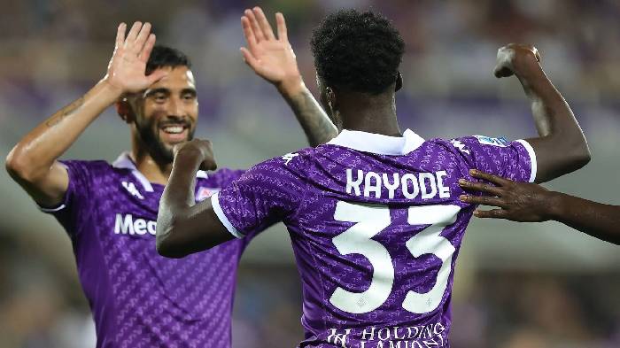 soi kèo Fiorentina cùng Ferencvaros