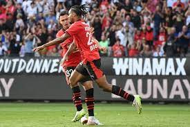 soi kèo Villarreal với Rennes