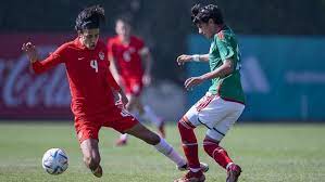 dự đoán U17 Uzbekistan vs U17 Canada