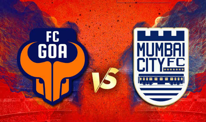 dự đoán Goa vs Mumbai City