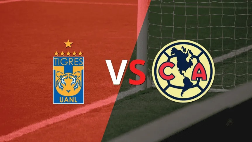 dự đoán Tigres vs Club America
