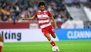 dự đoán Magdeburg vs Dusseldorf
