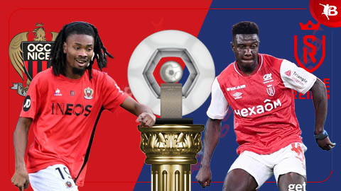 dự đoán Nice vs Reims