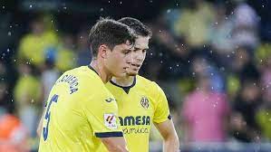 soi kèo Villarreal B với Eibar