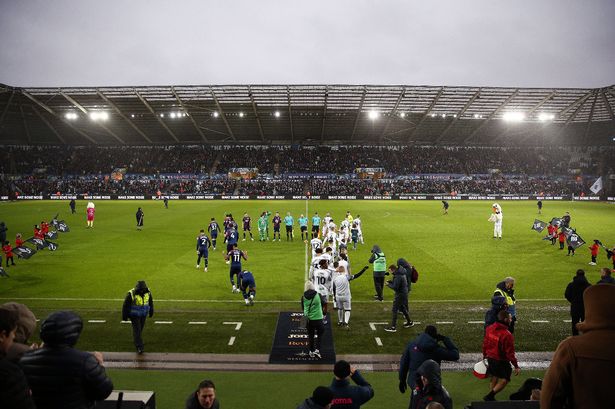 dự đoán Swansea vs Morecambe